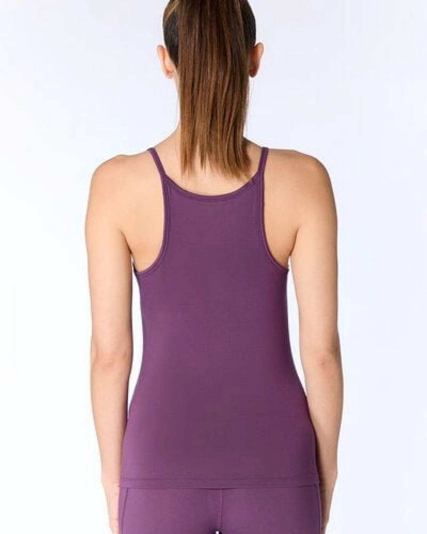 True North Damen Sport Top aus TENCEL Modal Tanktop T-shirt 1222 – Ansicht 2