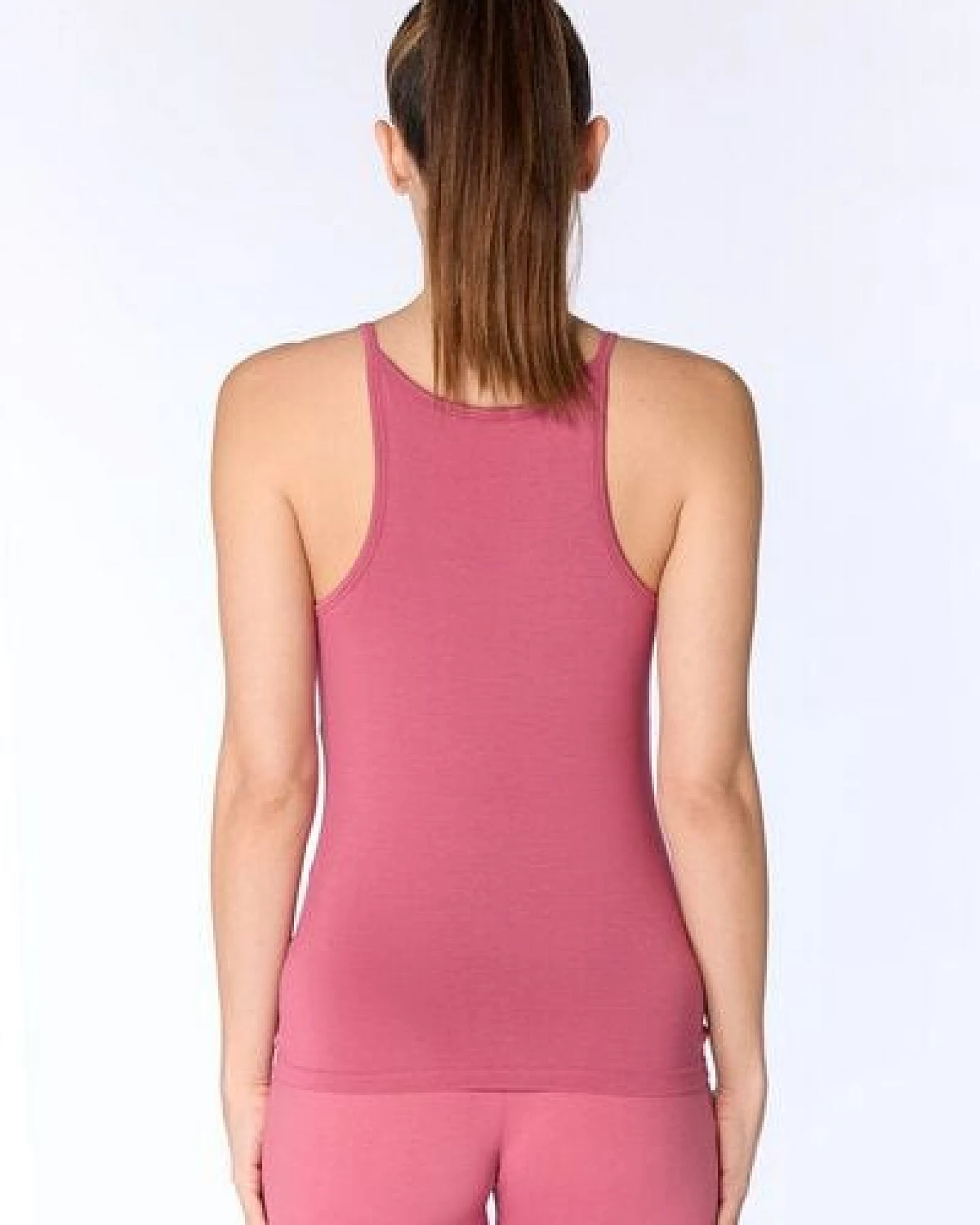 True North Damen Sport Top aus TENCEL Modal Tanktop T-shirt 1222 – Ansicht 2