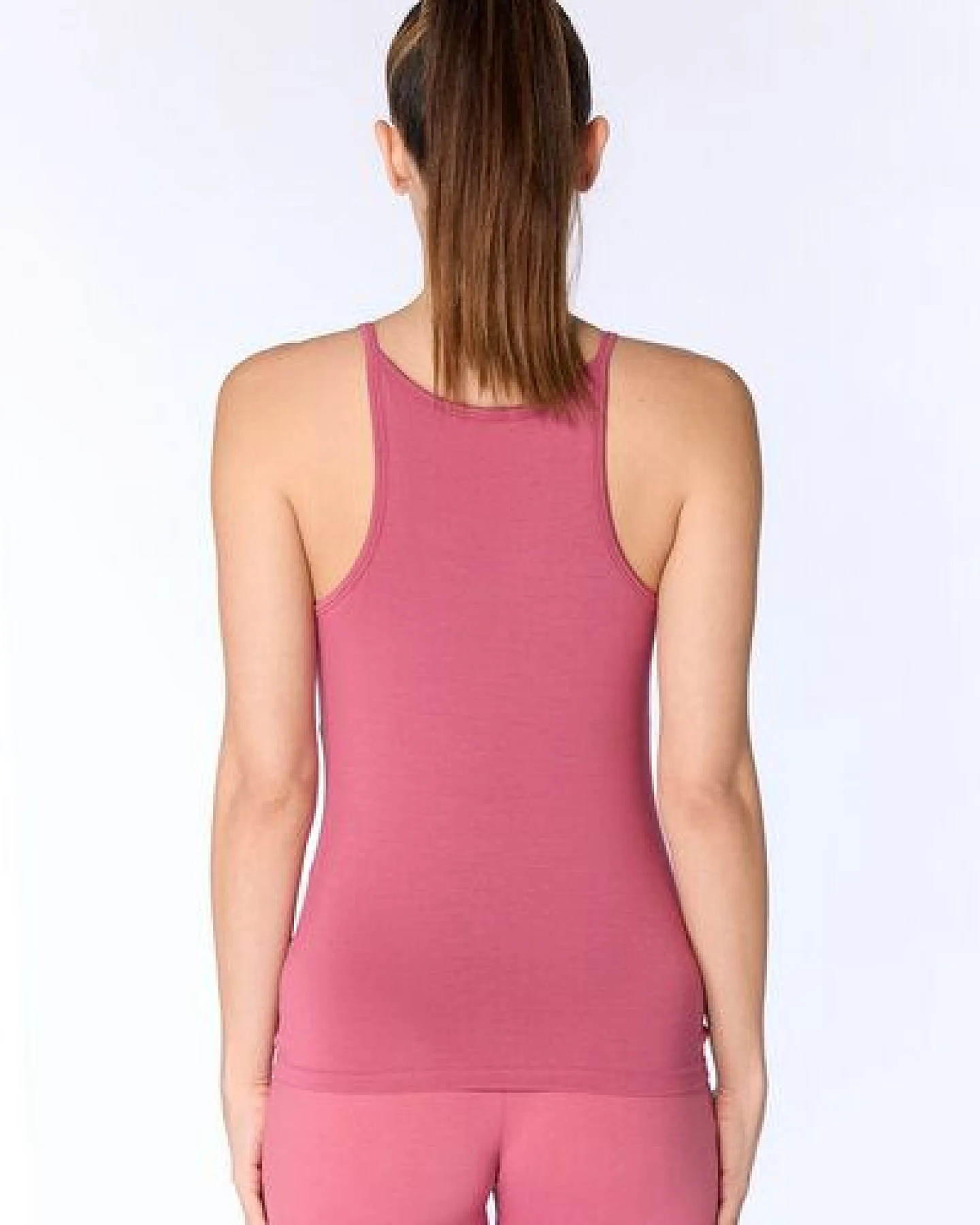 True North Damen Sport Top aus TENCEL Modal Tanktop T-shirt 1222 – Ansicht 2