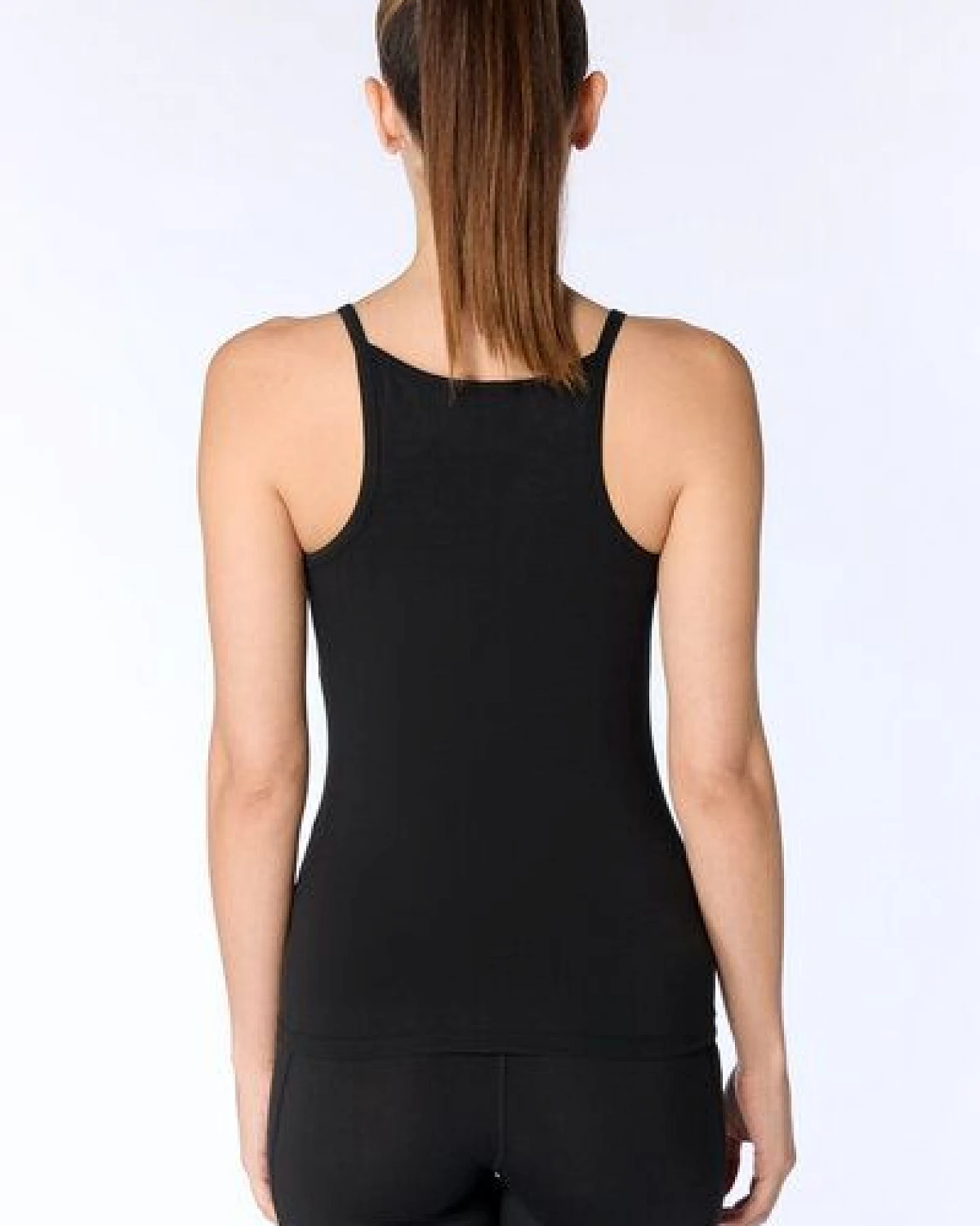True North Damen Sport Top aus TENCEL Modal Tanktop T-shirt 1222 – Ansicht 2