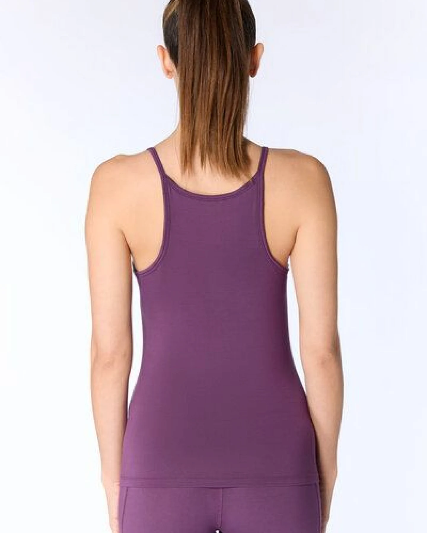 True North Damen Sport Top aus TENCEL Modal Tanktop T-shirt 1222 – Ansicht 2