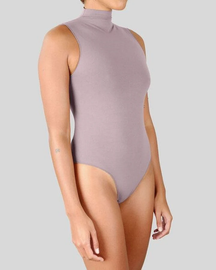 Swedish Stockings Body Idun aus Q-NOVA®-Garn