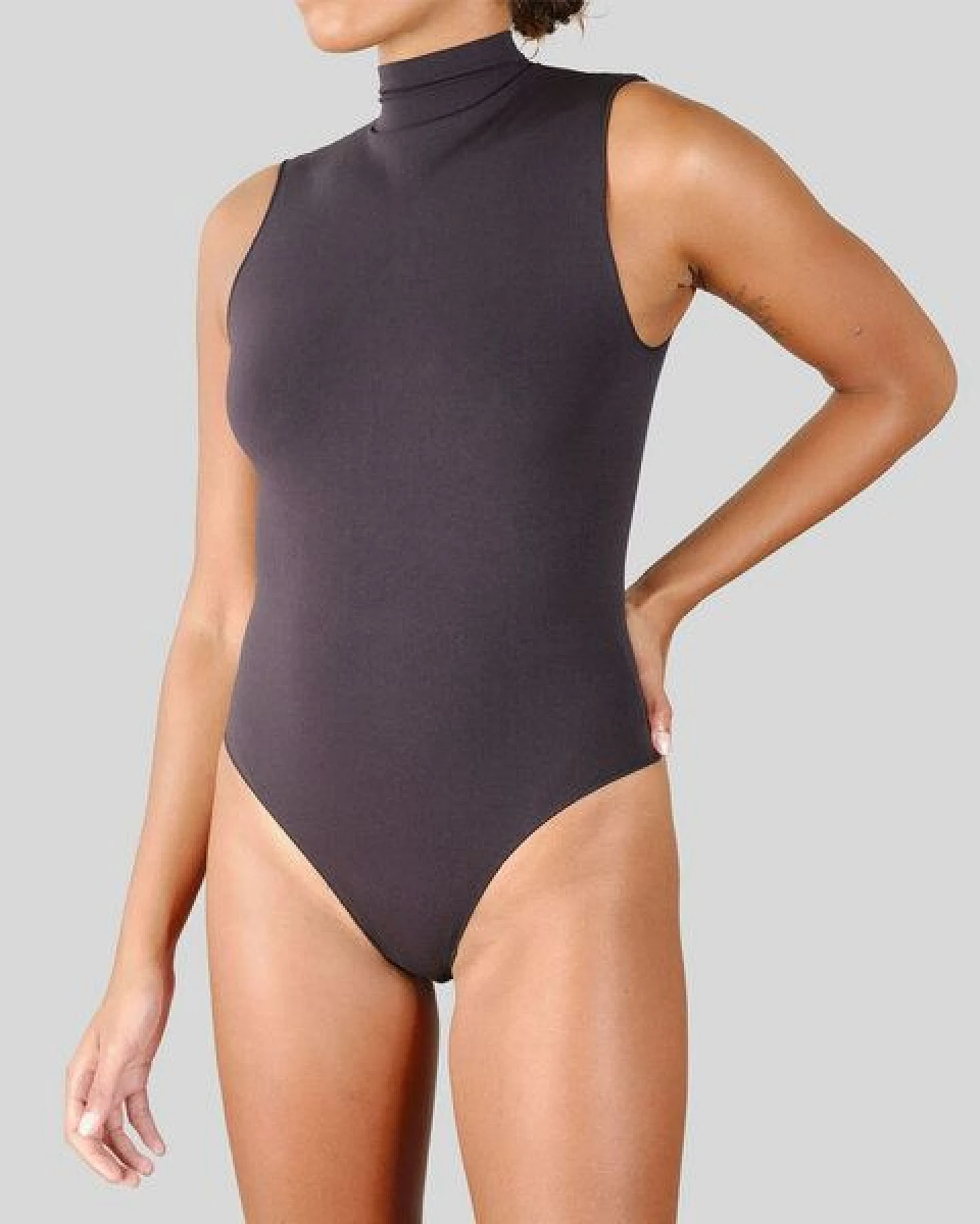 Swedish Stockings Body Idun aus Q-NOVA®-Garn – Ansicht 4
