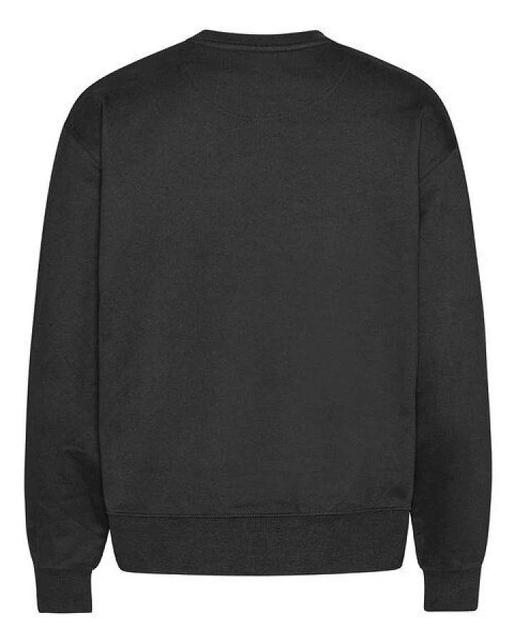 Greenspired Heavy Crew Neck Sweatshirt aus Biobaumwolle 520 g/m² XS-3XL
