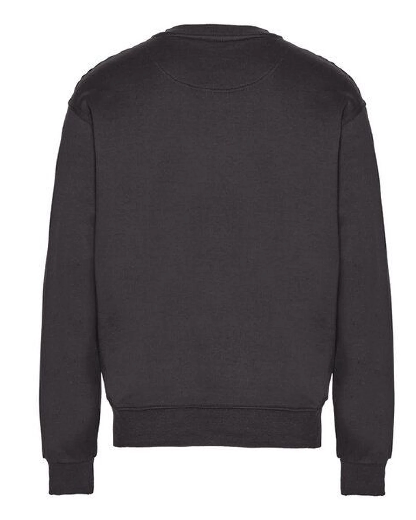 Greenspired Heavy Crew Neck Sweatshirt aus Biobaumwolle 520 g/m² XS-3XL – Ansicht 2