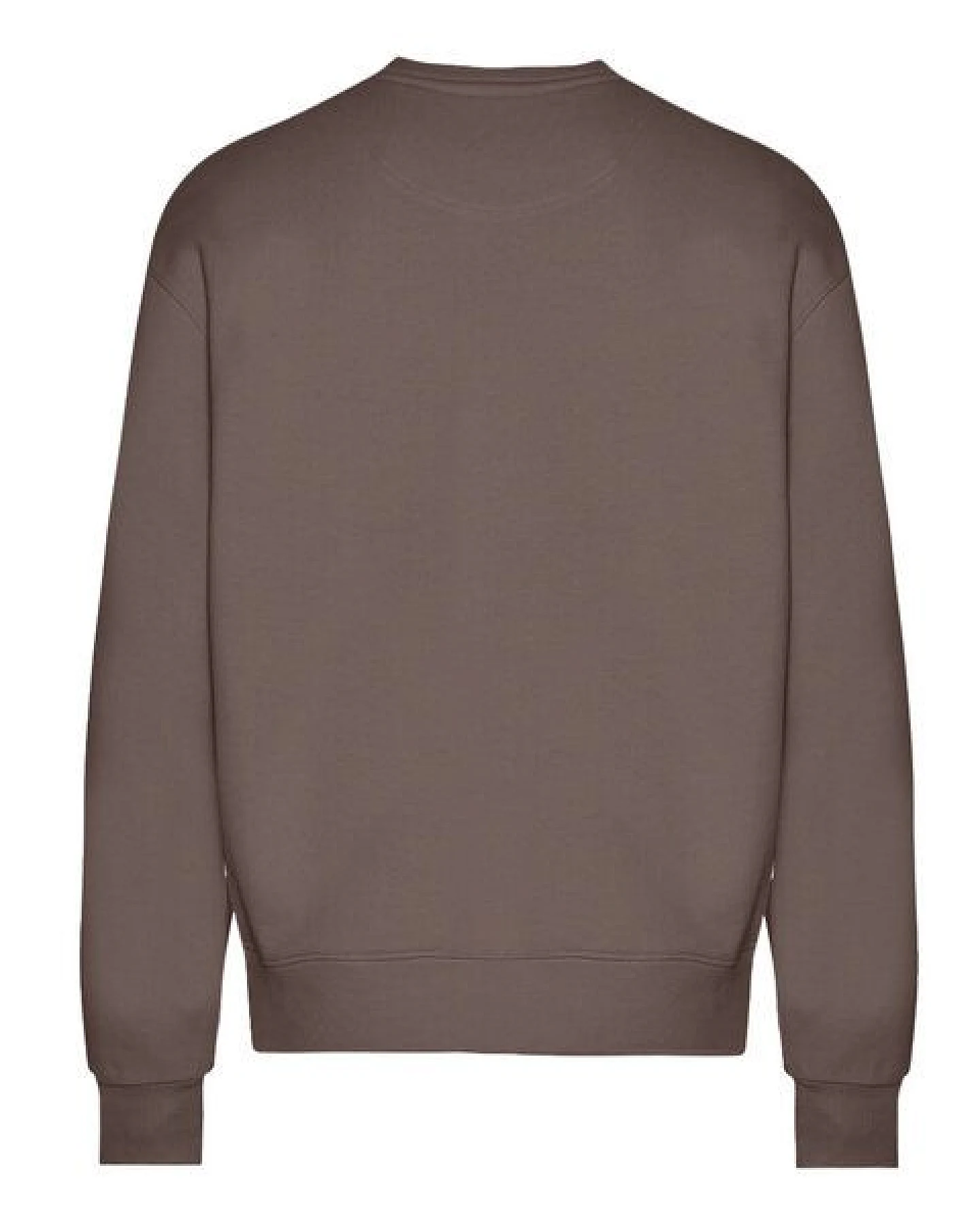 Greenspired Heavy Crew Neck Sweatshirt aus Biobaumwolle 520 g/m² XS-3XL – Ansicht 2