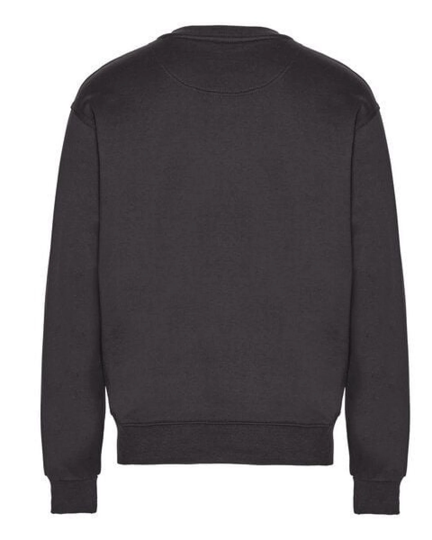 Greenspired Heavy Crew Neck Sweatshirt aus Biobaumwolle 520 g/m² XS-3XL – Ansicht 2