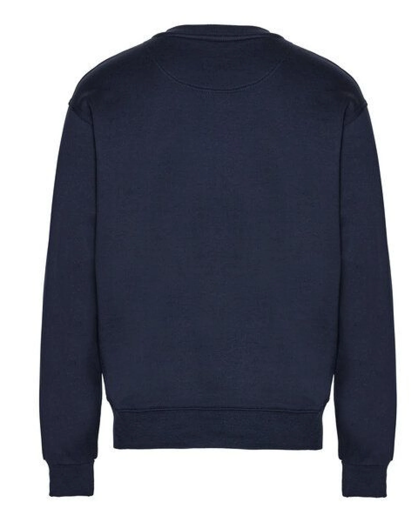 Greenspired Heavy Crew Neck Sweatshirt aus Biobaumwolle 520 g/m² XS-3XL – Ansicht 2