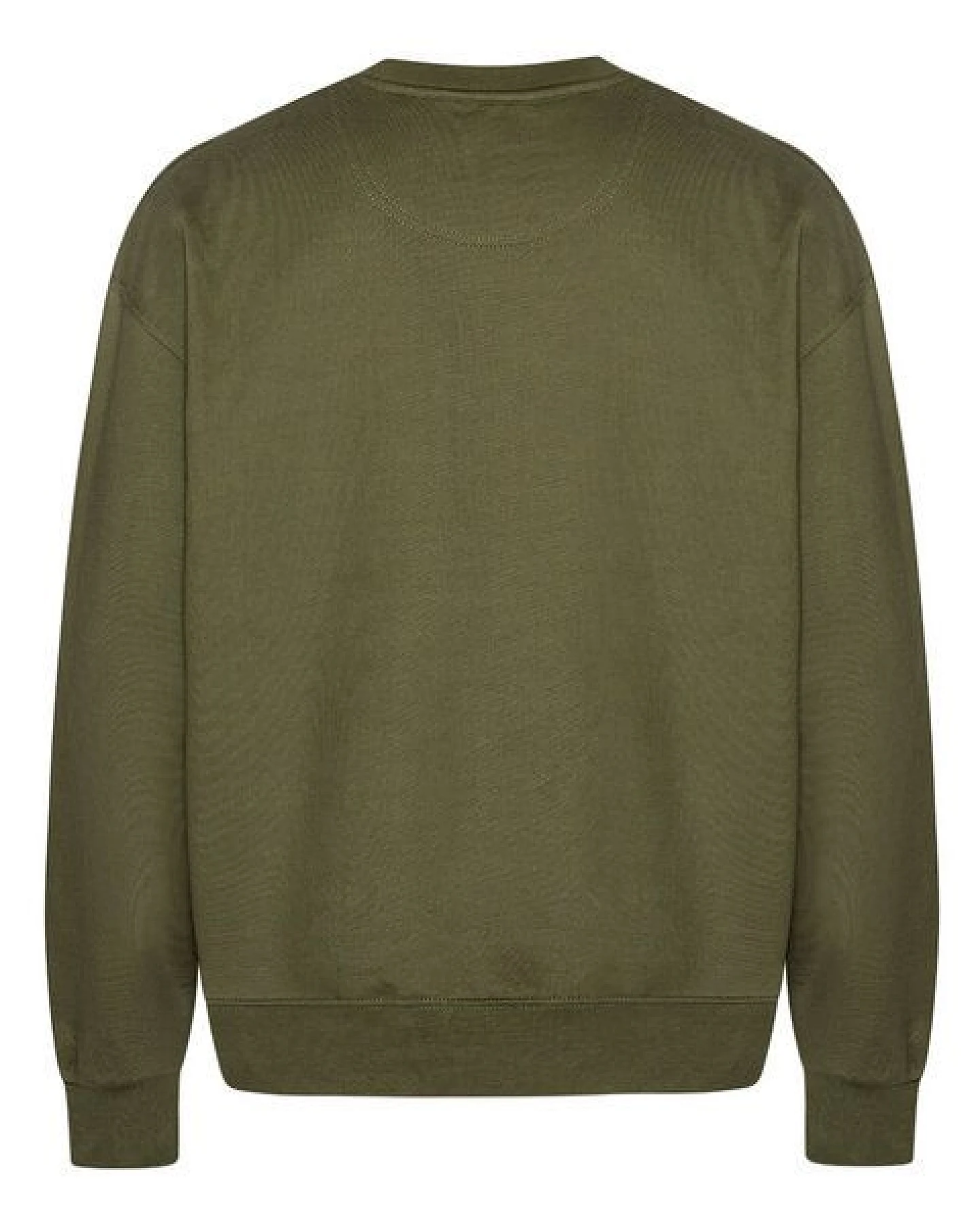 Greenspired Heavy Crew Neck Sweatshirt aus Biobaumwolle 520 g/m² XS-3XL – Ansicht 2