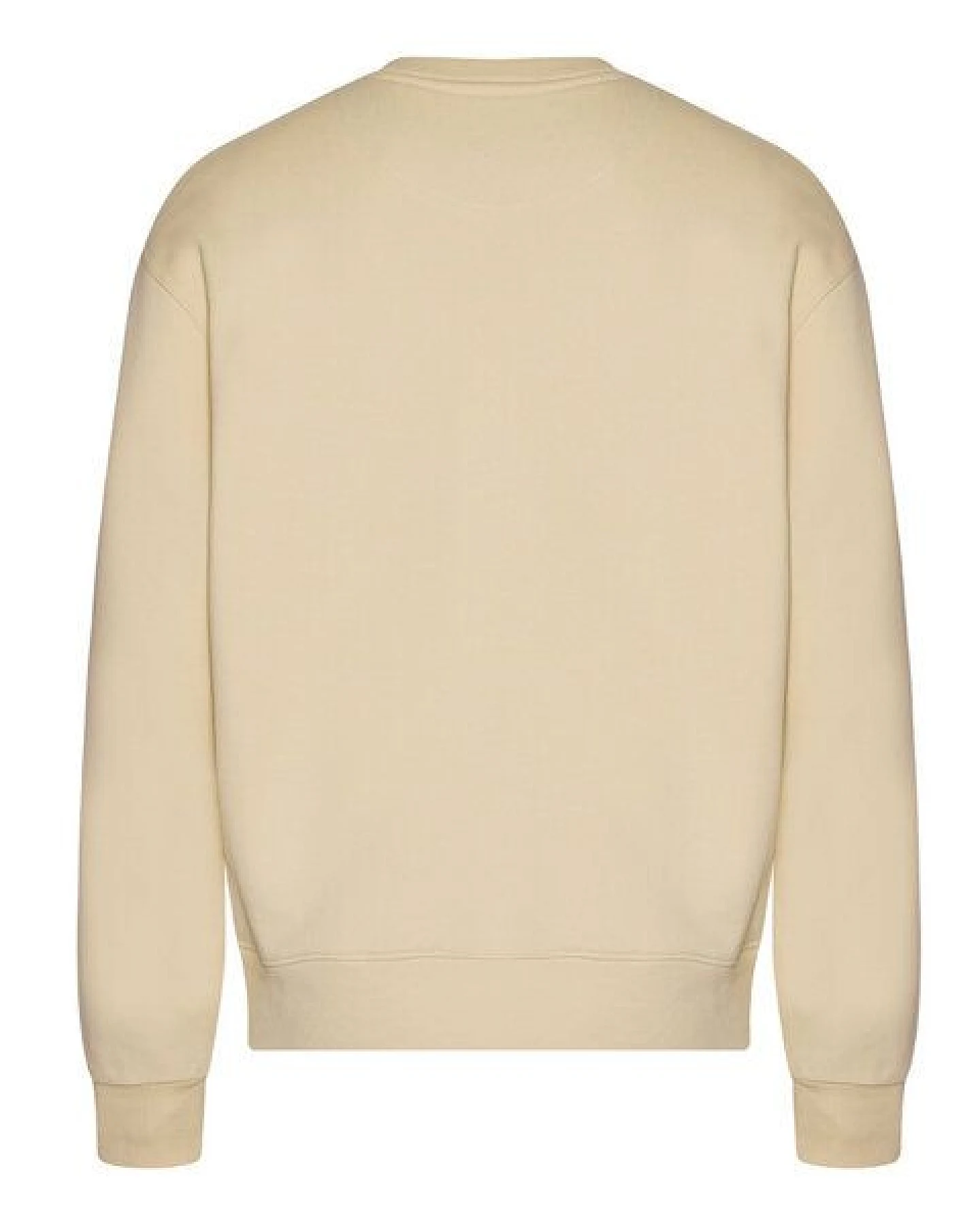 Greenspired Heavy Crew Neck Sweatshirt aus Biobaumwolle 520 g/m² XS-3XL – Ansicht 2