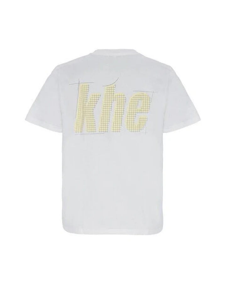 kleiderhelden kheTee GEO, Shirt aus regenerativer Baumwolle