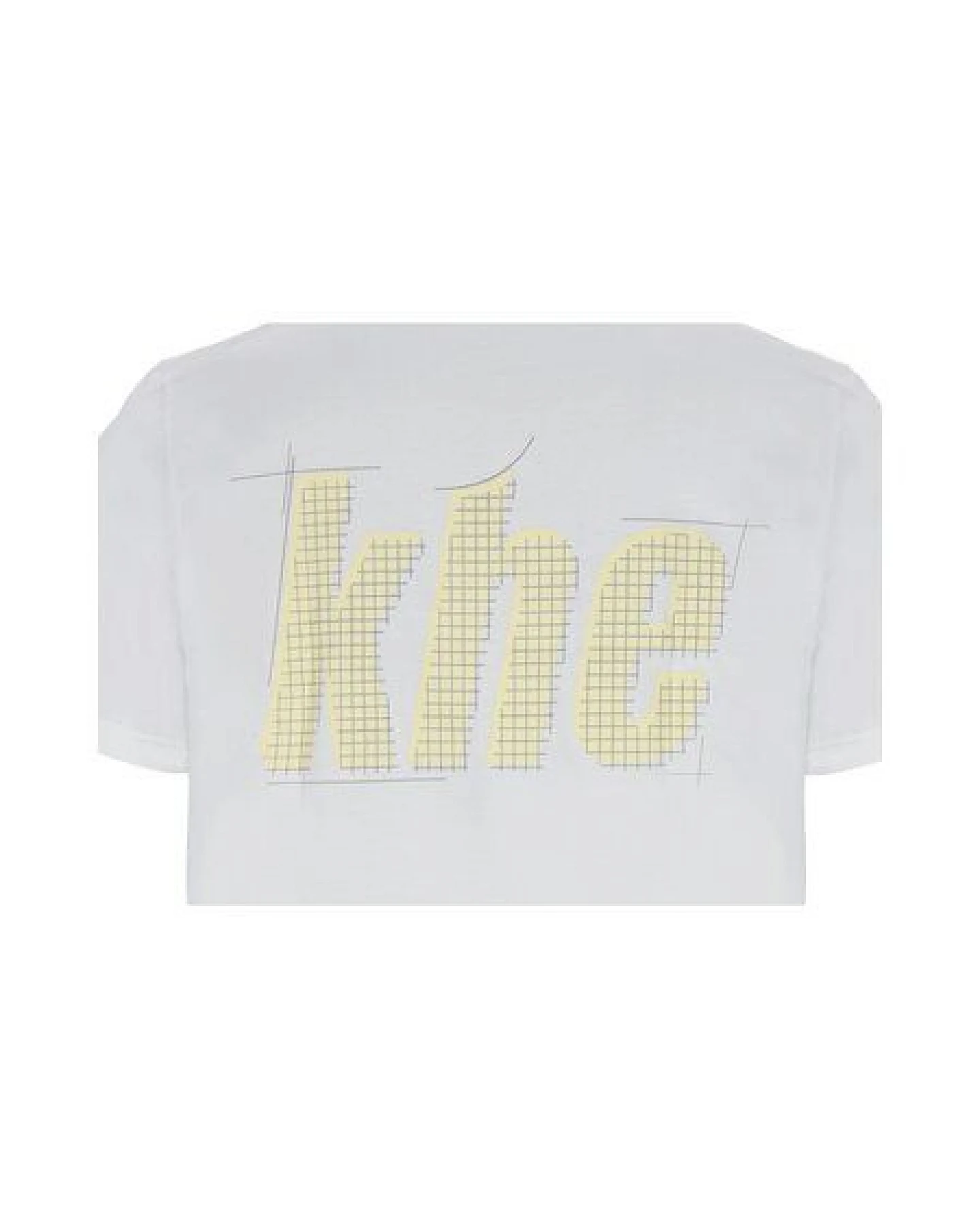 kleiderhelden kheTee GEO, Shirt aus regenerativer Baumwolle – Ansicht 2
