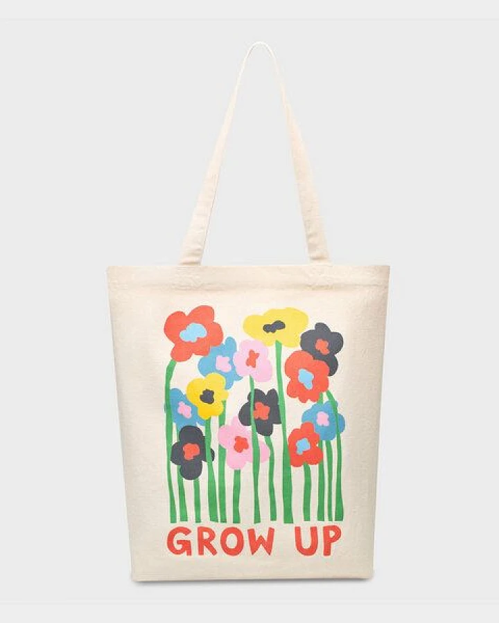 DEDICATED Tasche Torekov - Grow Up