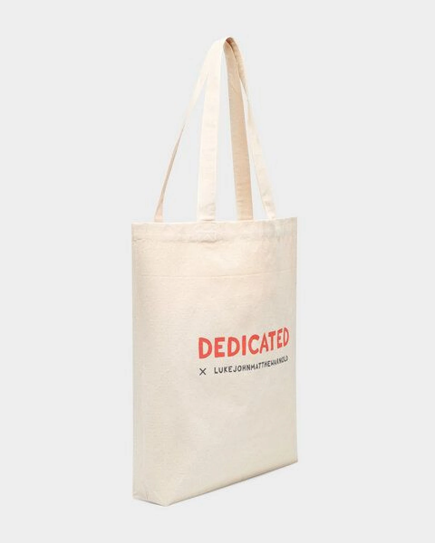 DEDICATED Tasche Torekov - Grow Up – Ansicht 2