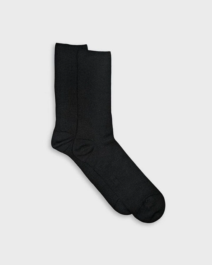 De Colores Feine warme Alpaka Socken