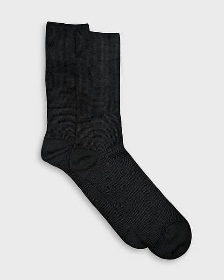 De Colores Feine warme Alpaka Socken