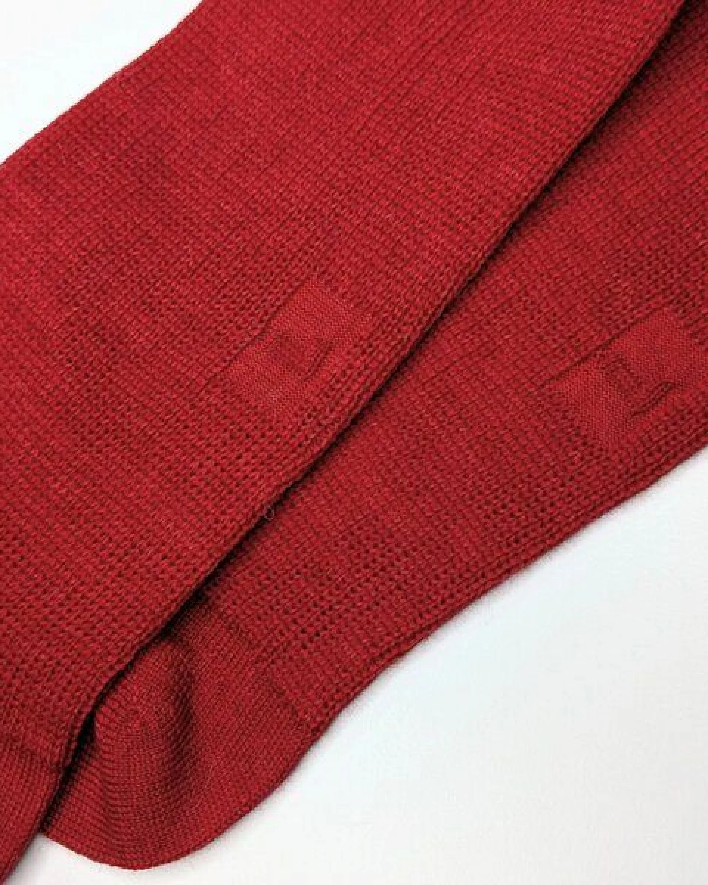 De Colores Feine warme Alpaka Socken – Ansicht 2