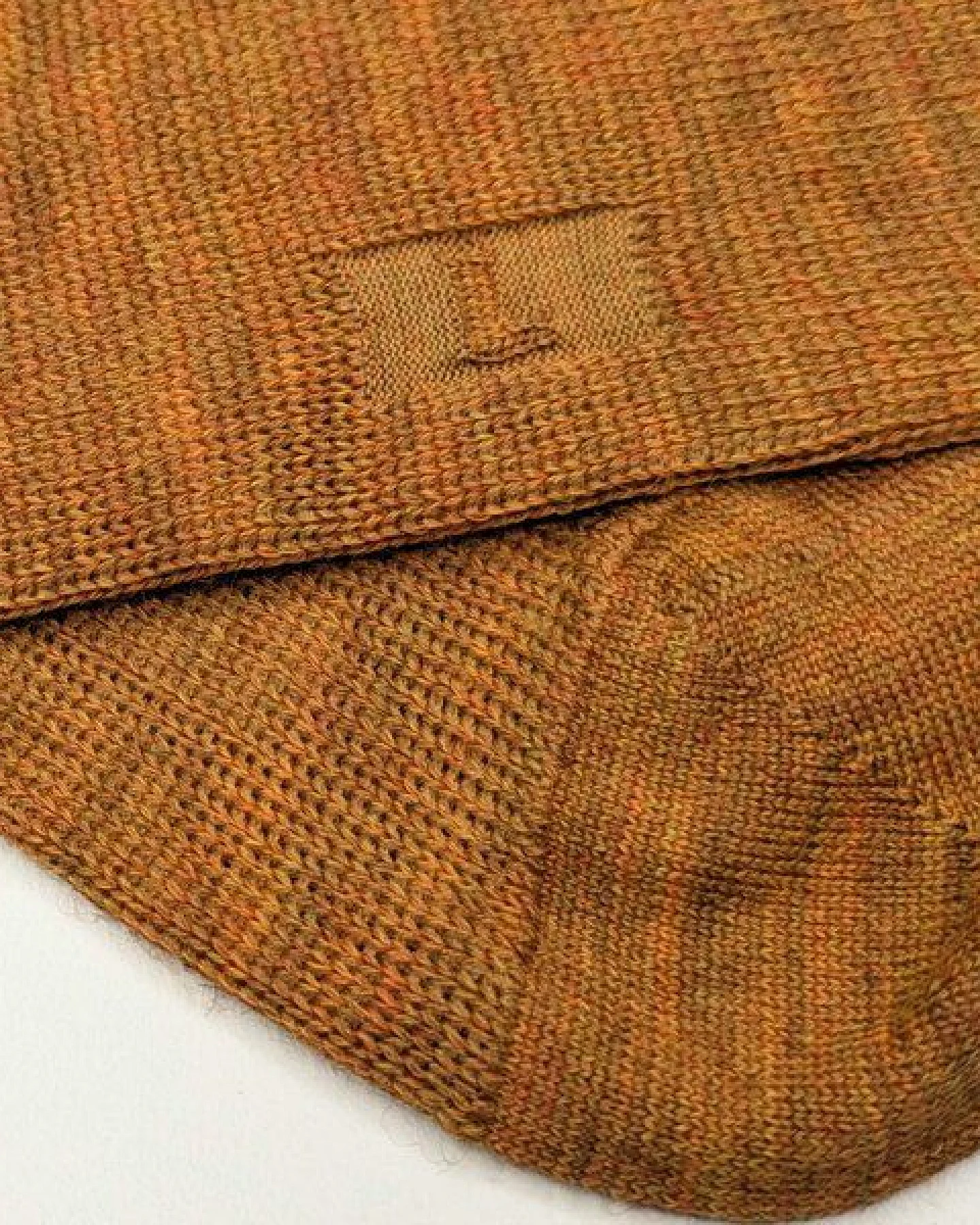 De Colores Feine warme Alpaka Socken – Ansicht 2