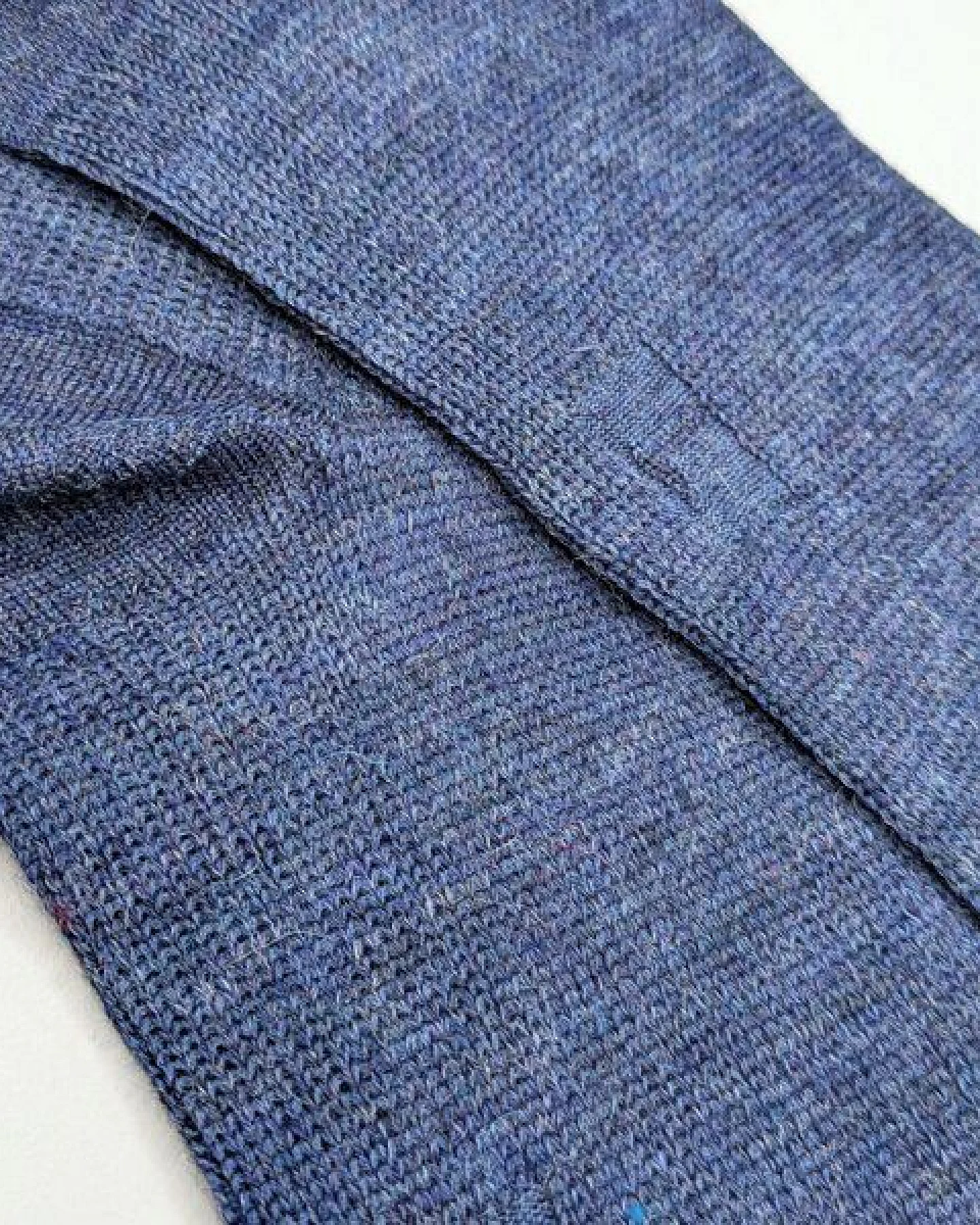 De Colores Feine warme Alpaka Socken – Ansicht 2