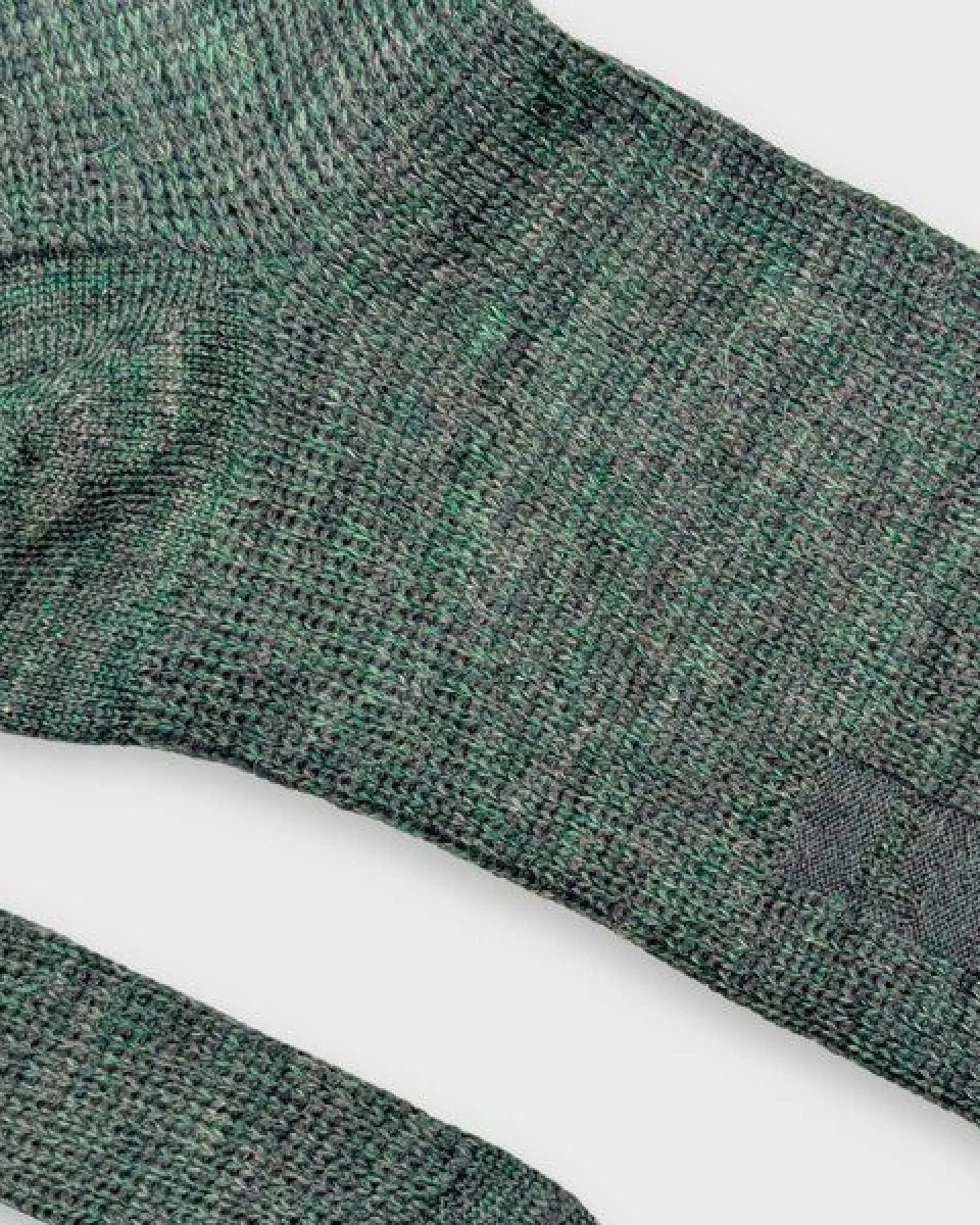 De Colores Feine warme Alpaka Socken – Ansicht 2