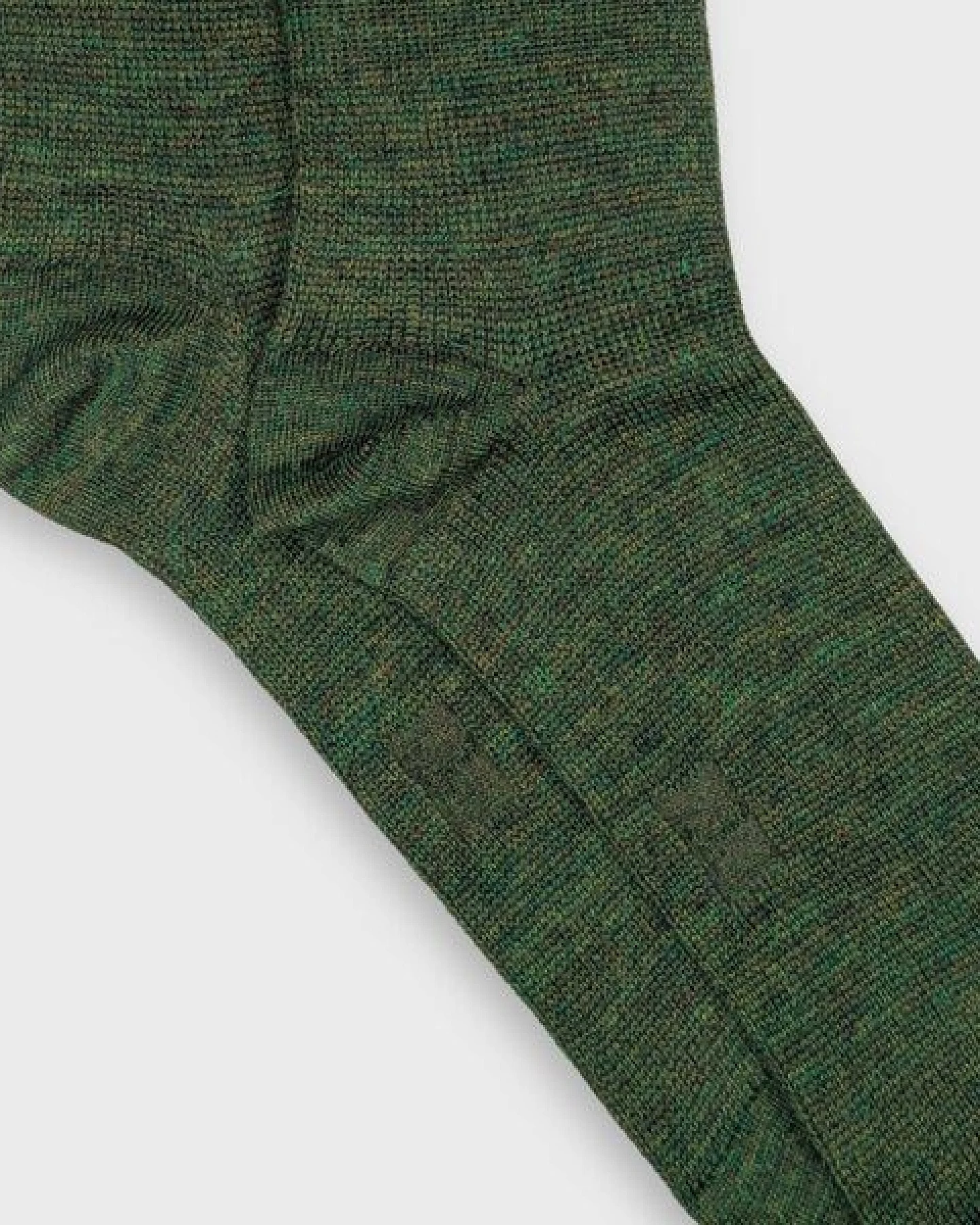 De Colores Feine warme Alpaka Socken – Ansicht 2