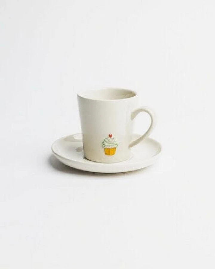 Cup-Cake