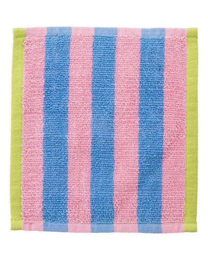 TRANQUILLO Abwaschtuch ZESTLINE aus Frottee GOTS zertifiziert (TEX198, TEX196)