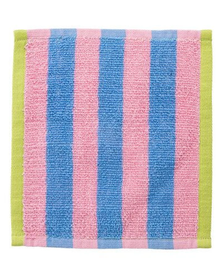 TRANQUILLO Abwaschtuch ZESTLINE aus Frottee GOTS zertifiziert (TEX198, TEX196)