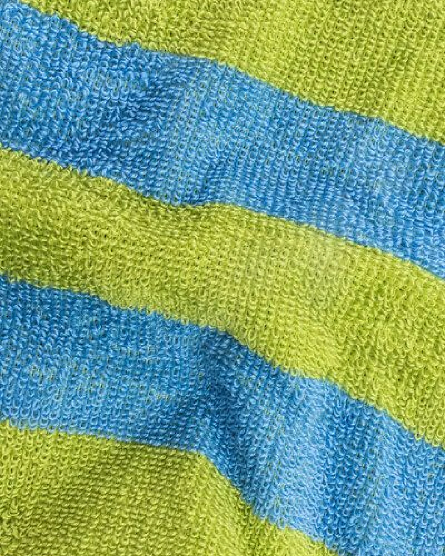 TRANQUILLO Abwaschtuch ZESTLINE aus Frottee GOTS zertifiziert (TEX198, TEX196) – Ansicht 3