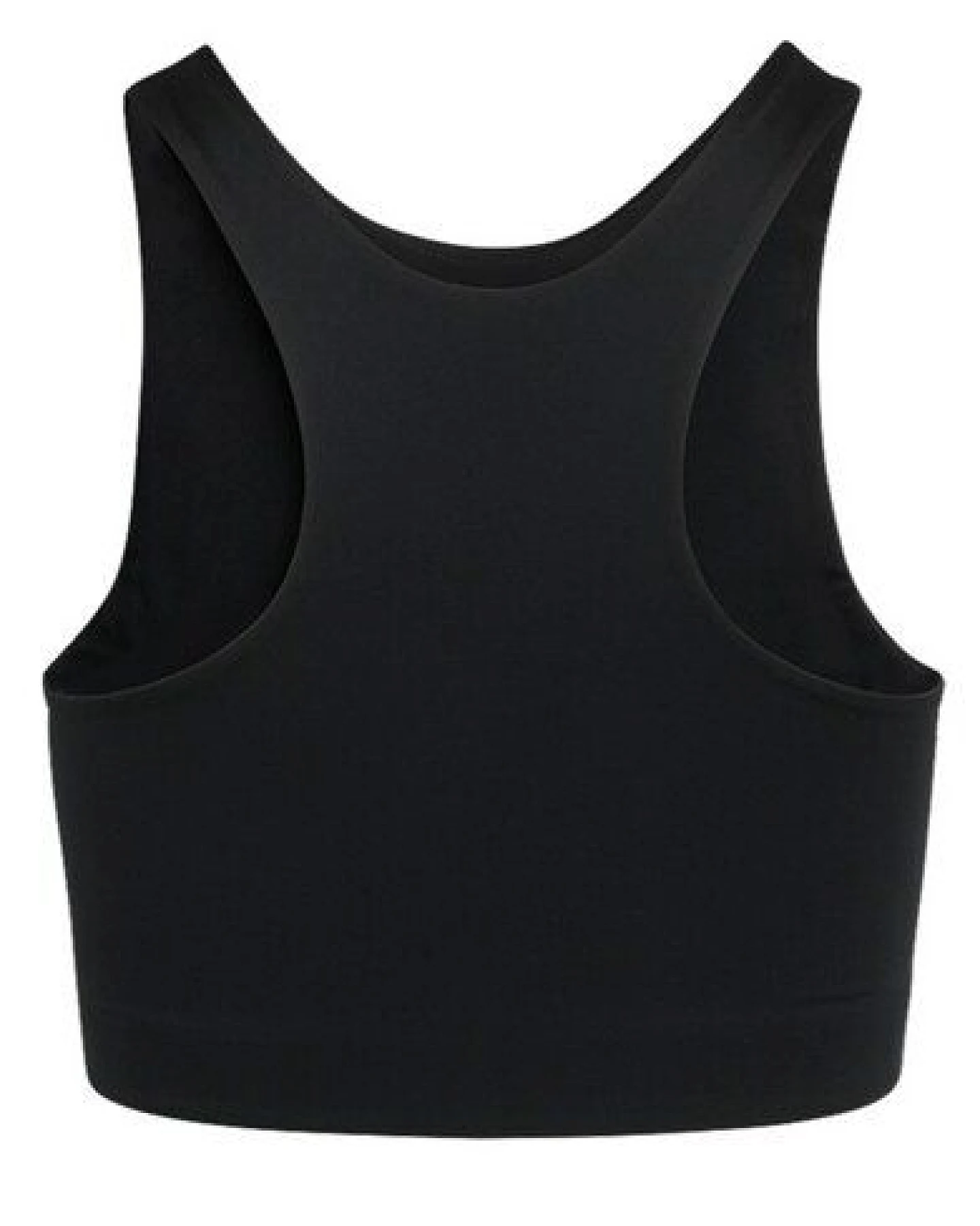 Girlfriend Collective Damen Yoga-BH-Top „Dylan" aus recycelten Plastikflaschen – Ansicht 4