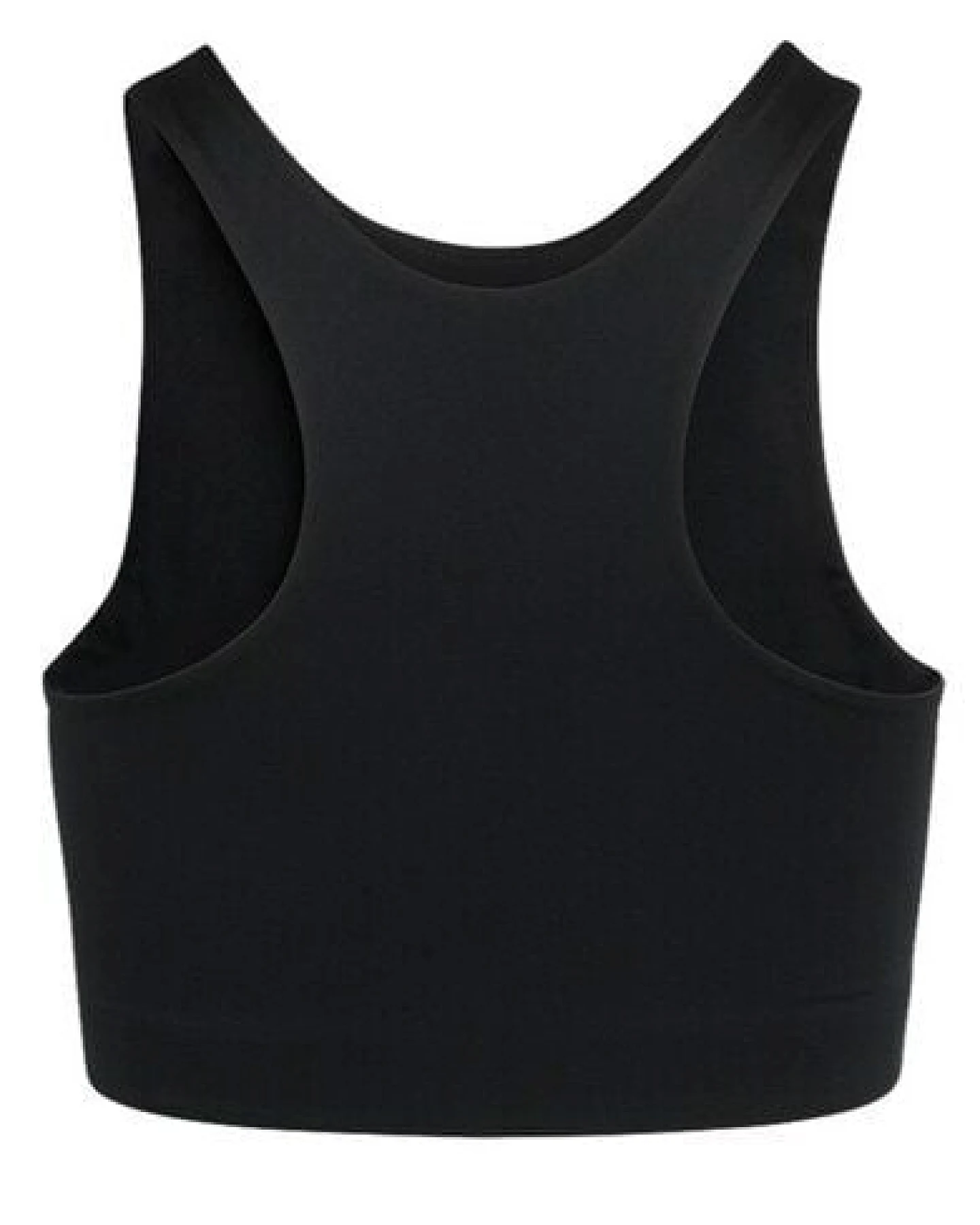Girlfriend Collective Damen Yoga-BH-Top „Dylan" aus recycelten Plastikflaschen – Ansicht 4