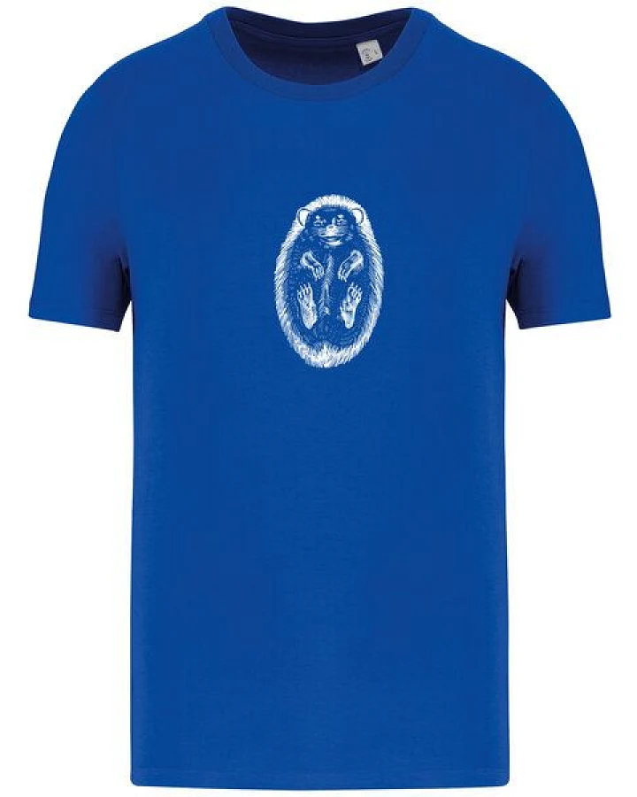 Meeresblau
