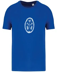 Meeresblau