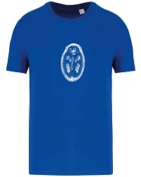 Meeresblau