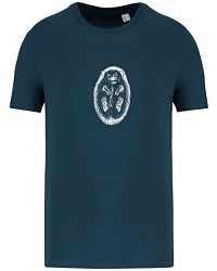 Taubenblau