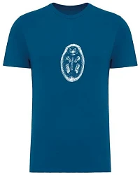 Safirblau