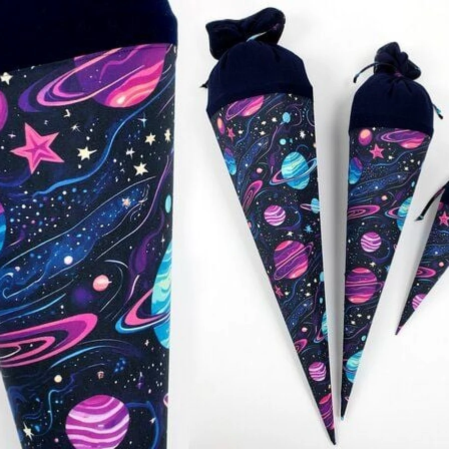 Planeten