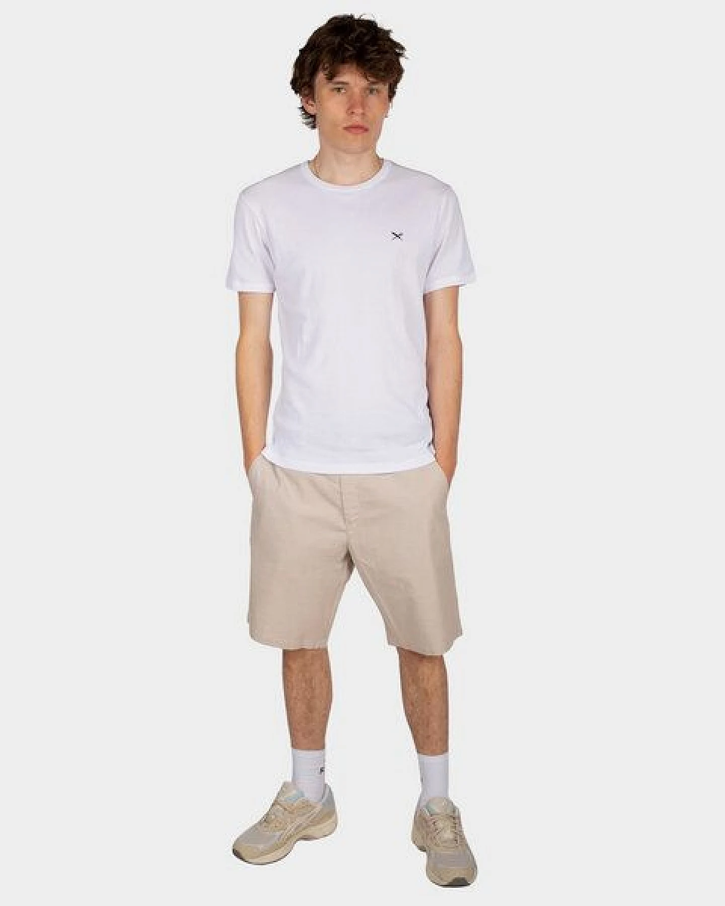 Iriedaily Bar 247 Eco Short – Ansicht 4