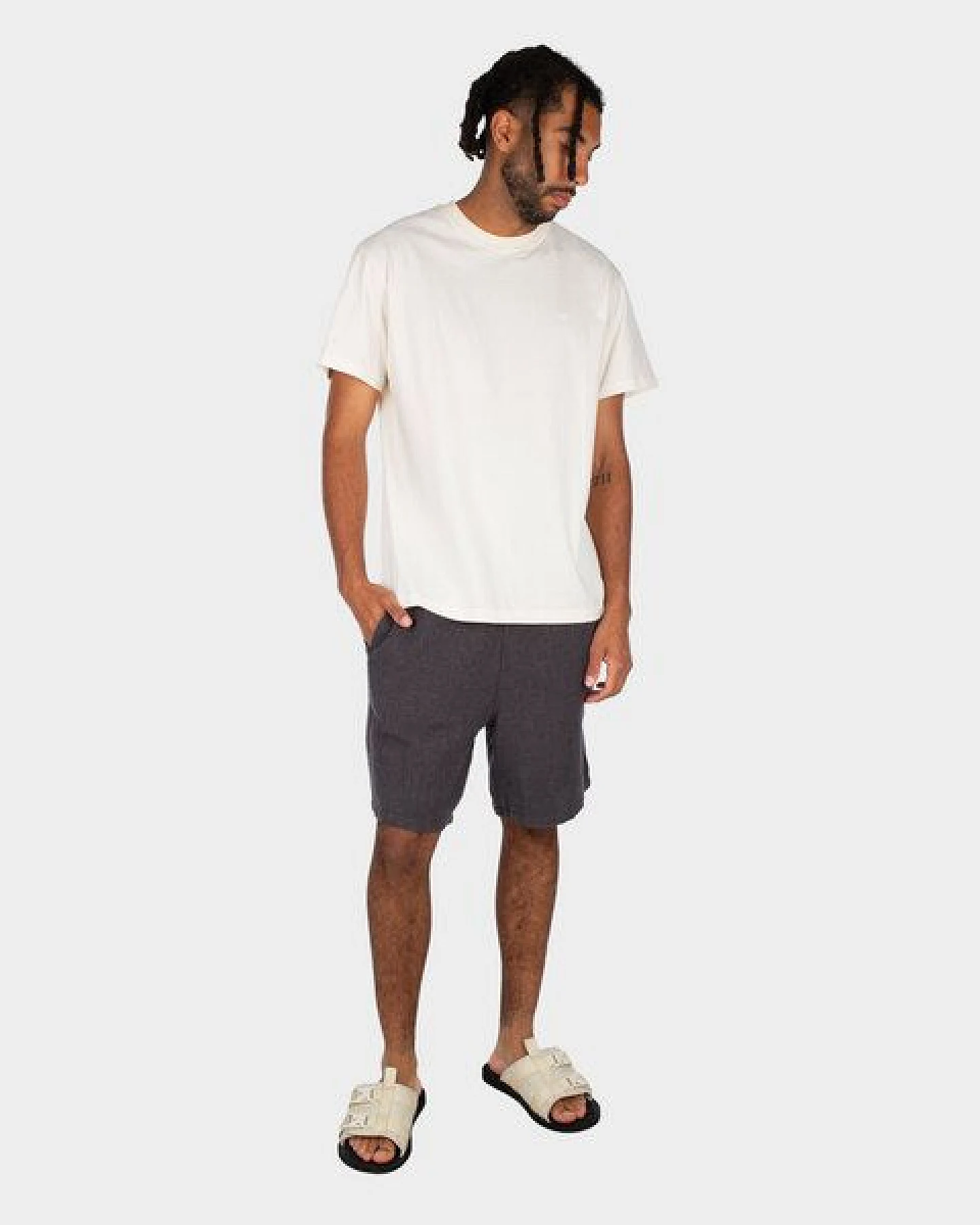 Iriedaily Sammy Summer Short – Ansicht 4