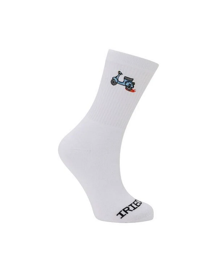 Iriedaily Fast Scooter Socks