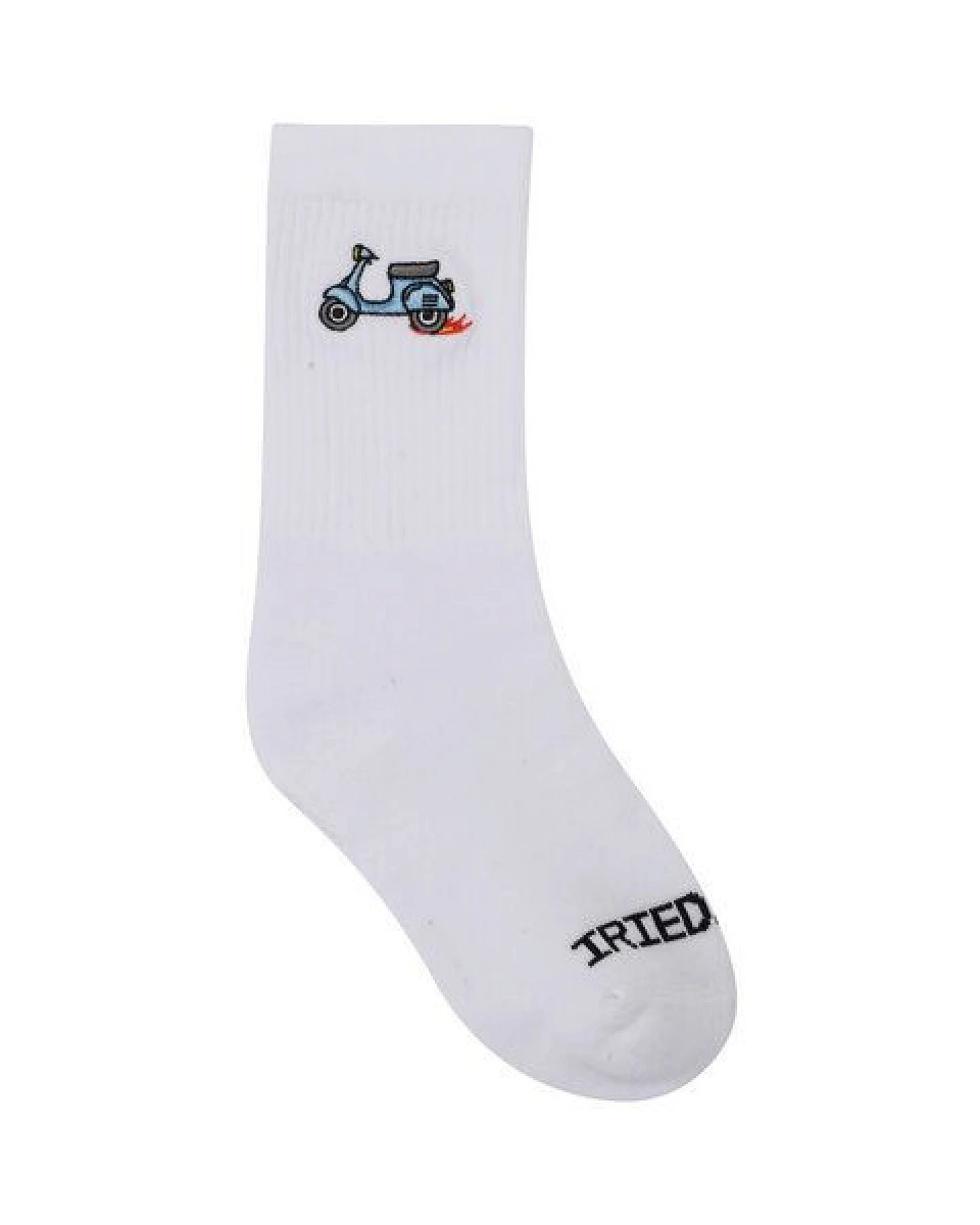 Iriedaily Fast Scooter Socks – Ansicht 3
