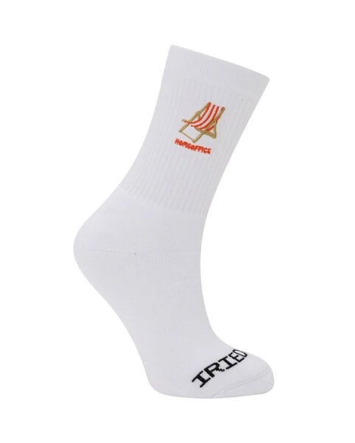 Iriedaily Homeoffice Socks
