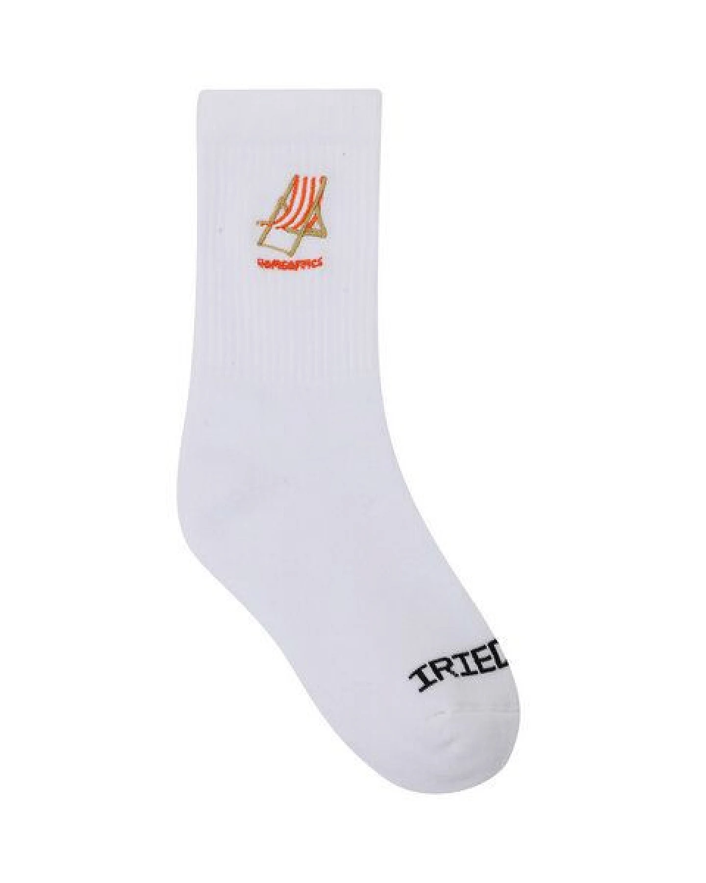 Iriedaily Homeoffice Socks – Ansicht 3