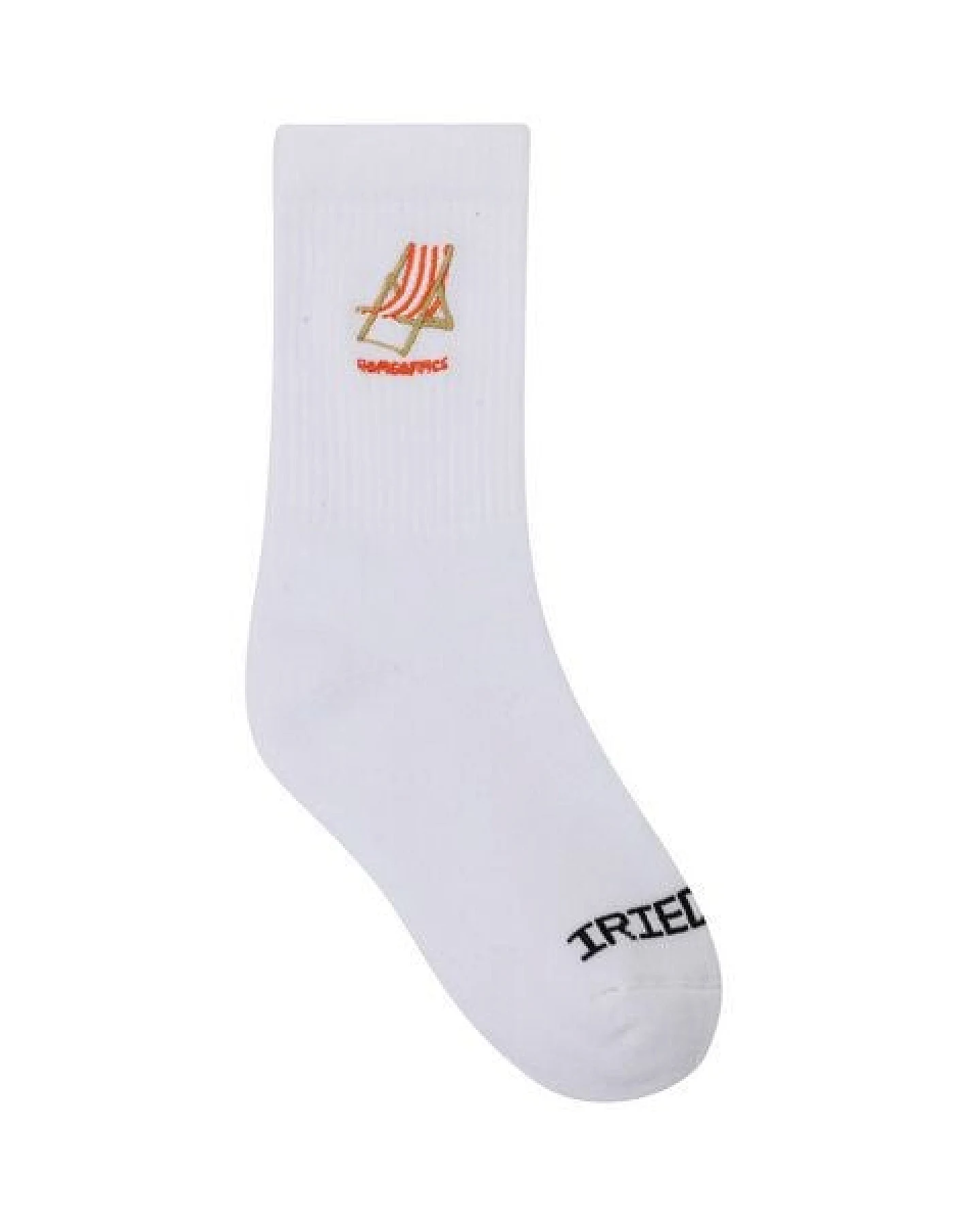 Iriedaily Homeoffice Socks – Ansicht 3