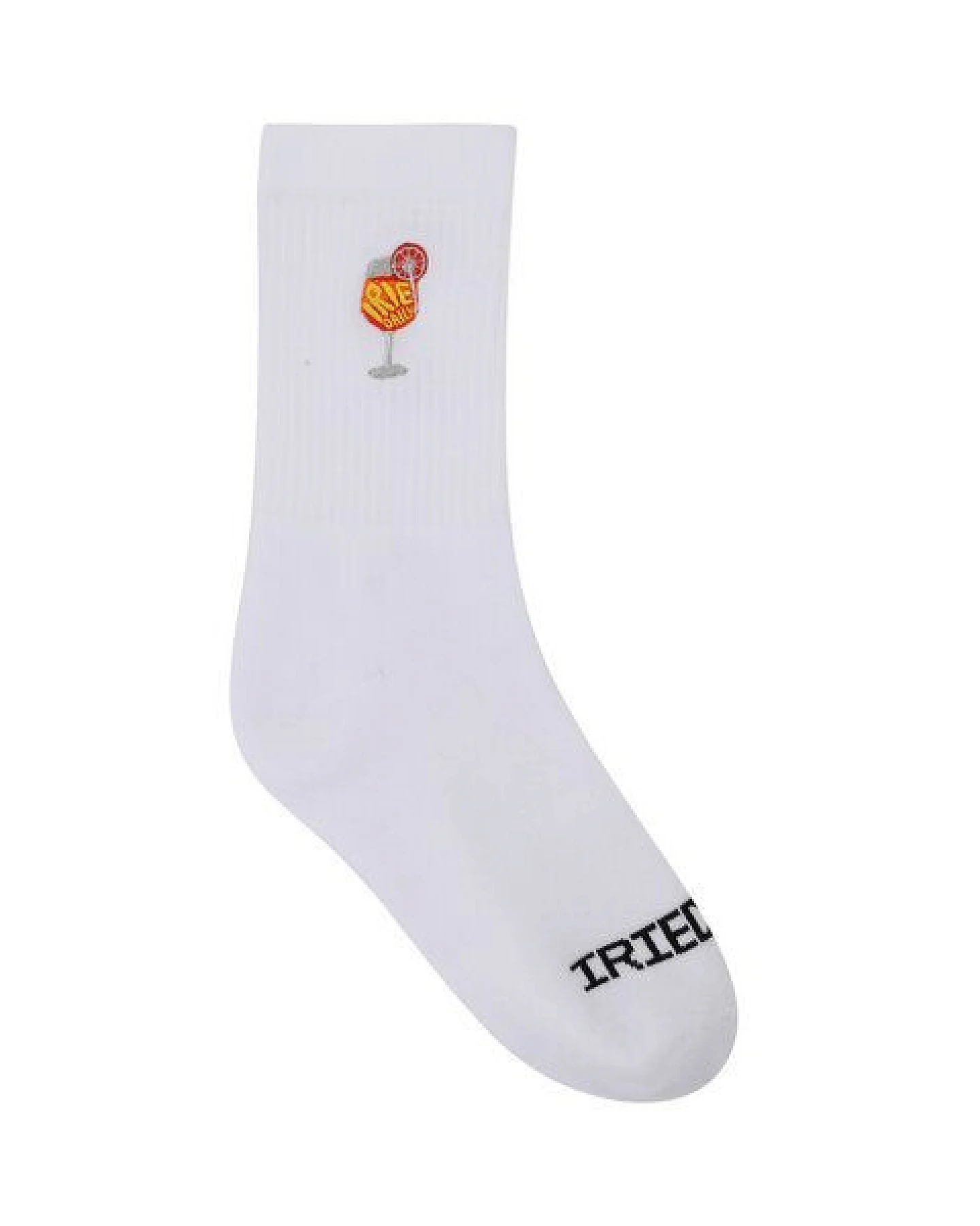 Iriedaily Irie Spritz Socks – Ansicht 3