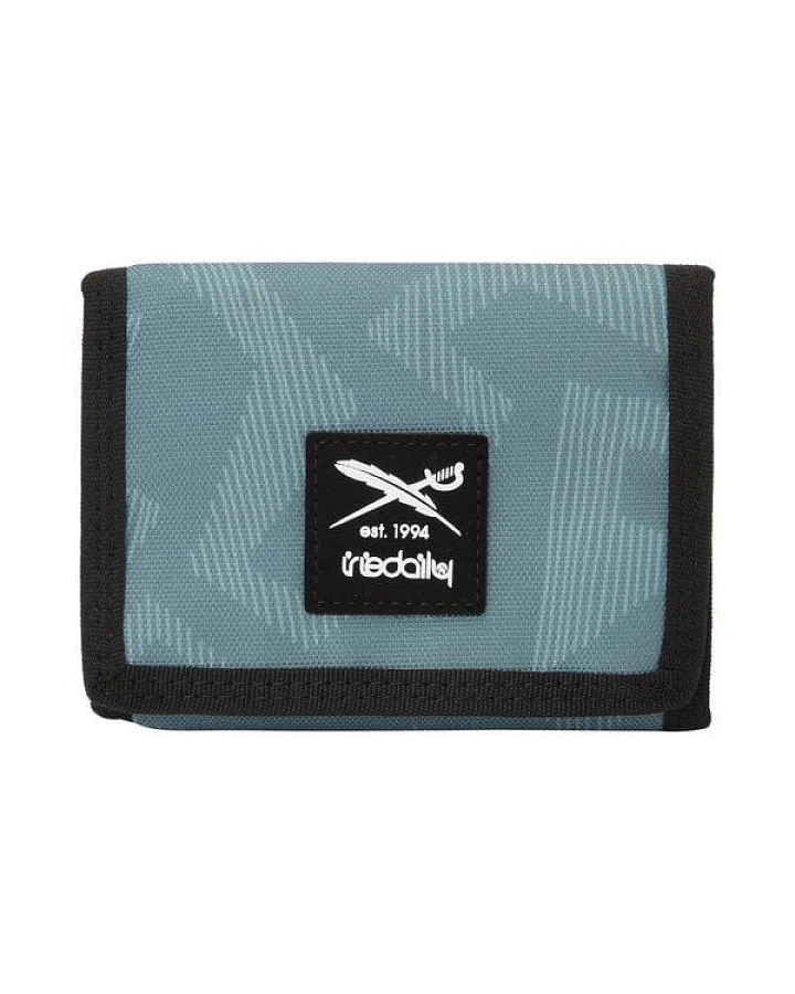 Iriedaily Resort Wallet