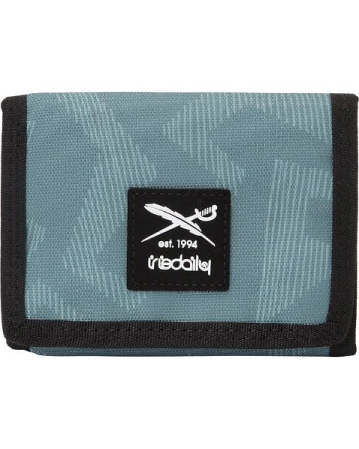 Iriedaily Resort Wallet