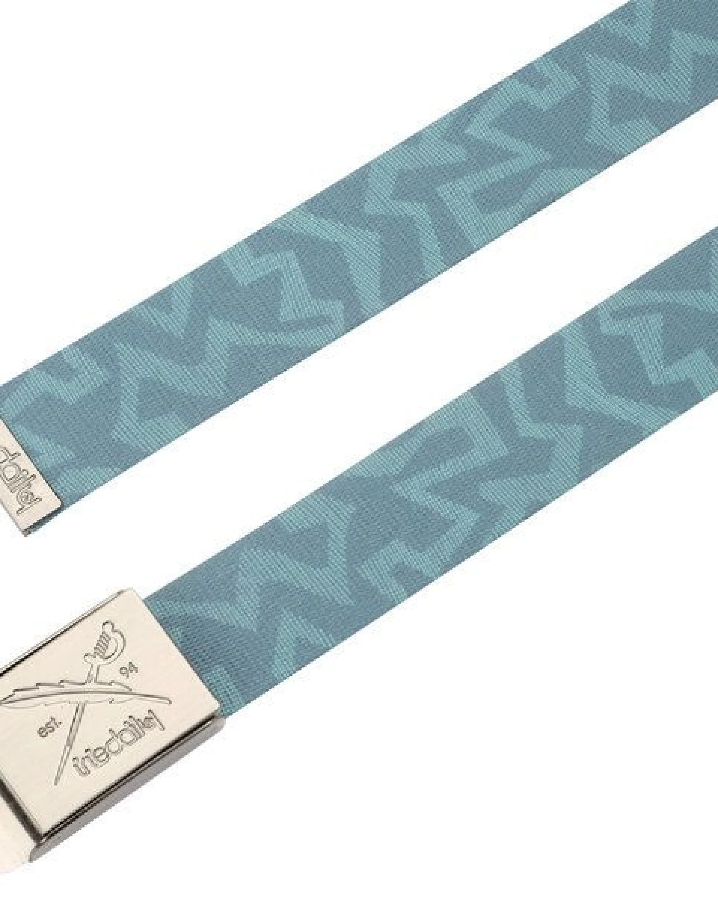 Iriedaily Ziggy Stripe Belt – Ansicht 2