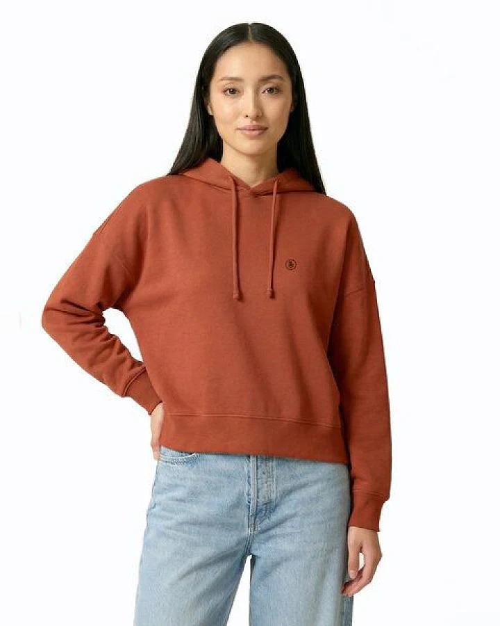HAFENDIEB Peace Hoodie
