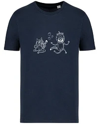 Navyblau